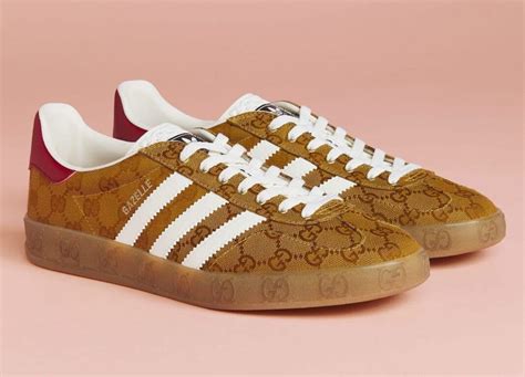 adidas samba Gucci